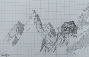 The Perfect Shack